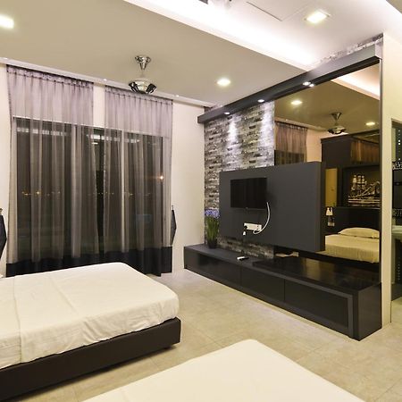 Parkview Homes Ipoh Camera foto