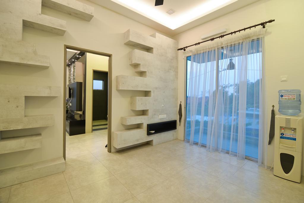 Parkview Homes Ipoh Esterno foto