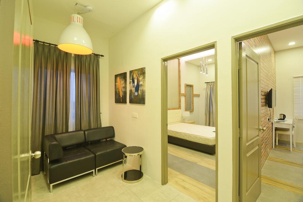 Parkview Homes Ipoh Camera foto
